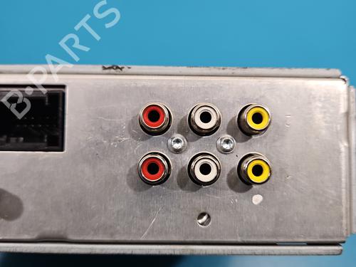 Electronic module MERCEDES-BENZ M-CLASS (W164) ML 320 CDI 4-matic (164.122) | BP37824980M83 - Image 4