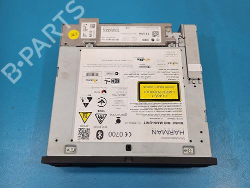 Electronic module SKODA OCTAVIA III Combi (5E5, 5E6) 2.0 TDI | BP37849366M83 - Image 3
