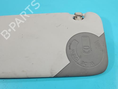 Right sun visor RENAULT TRAFIC III Van (FG_) 2.0 dCi 120 (FGMN) | BP37826160I2 - Image 2