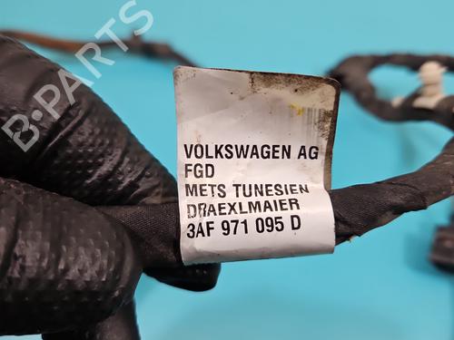 Wiring harness VW CC B7 (358) 2.0 TDI | BP38145740E16 - Image 4