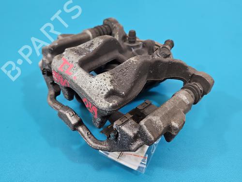 Used Left rear brake caliper Left rear brake caliper 37845017 37845017