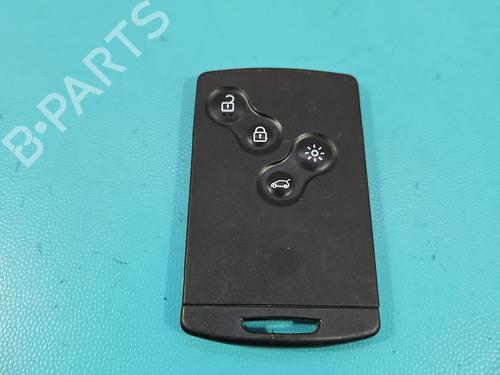 Card reader RENAULT CLIO IV (BH_) 1.2 16V | BP37845399E4  - Image 8