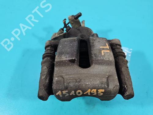 Used Left rear brake caliper Left rear brake caliper 37820716 37820716