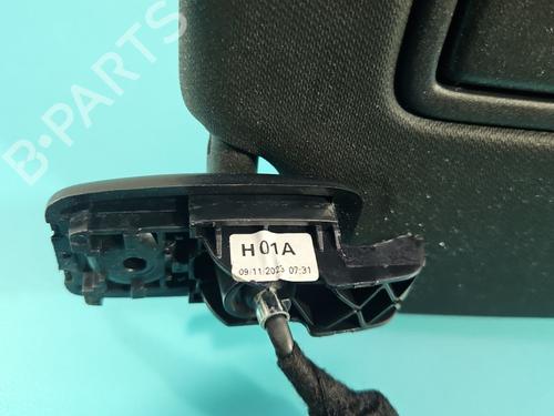 Left sun visor FORD PUMA (J2K, CF7) | BP38140865I1 - Image 6