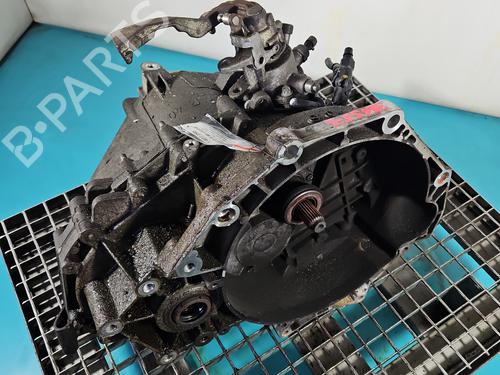 Used Gearbox Gearbox 38125969 38125969