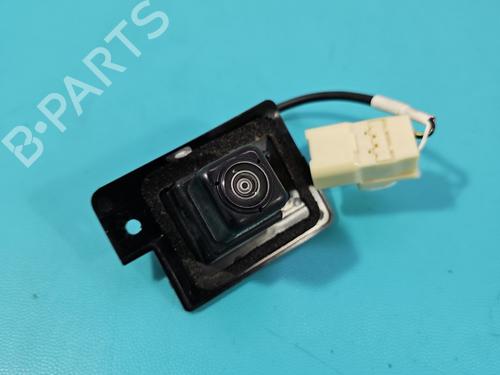 Used Camera Camera MITSUBISHI OUTLANDER III (GG_W, GF_W, ZJ, ZL, ZK) 2.4 Hybrid 4WD (GG3W) (208 hp) 38141076 38141076