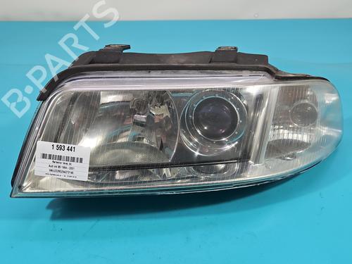 left-headlight-audi-a4-b5-8d2-1994-1995-1996-1997-1998-1999-2000-2001-37852326 main image
