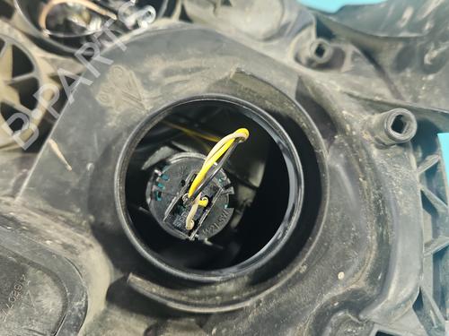 Right headlight IVECO DAILY V Van 29S11, 29L11, 35C11, 35S11, 40C11 | BP38125381C29 - Image 6