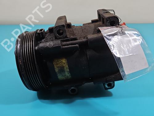 AC-Kompressor FORD MAVERICK 2.0 16V | BP38127469M34 - Image 5