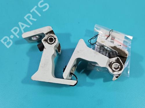 Used Hinge/Door check strap Hinge/Door check strap SKODA CITIGO (NF1) [2011-2019] 40078663 40078663