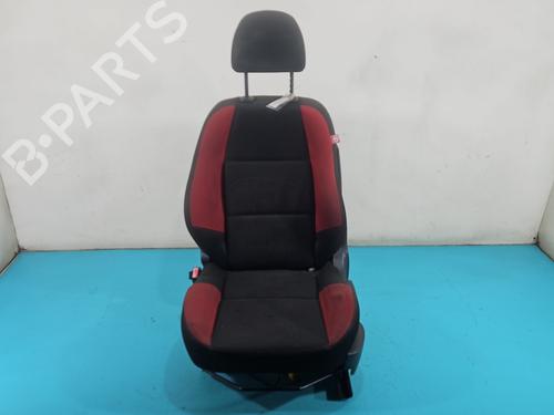 Used Left front seat Left front seat 37822821 37822821