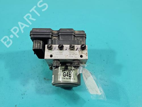 ABS pump HYUNDAI i30 Estate (PDE) | BP37835476M43 - Image 6