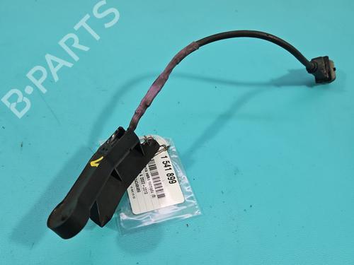Used Electronic sensor Electronic sensor OPEL MERIVA A MPV (X03) 1.8 (E75) (125 hp) 38152431 38152431