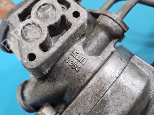 Steering rack RENAULT ESPACE IV (JK0/1_) 2.0 dCi (JK01, JK02, JK1J, JK1K, JK1H) | BP37844866M22 - Image 6