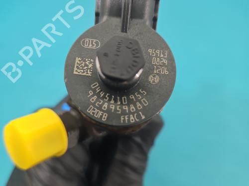 Injector FORD FOCUS IV Turnier (HP) | BP38151755M100 - Image 2