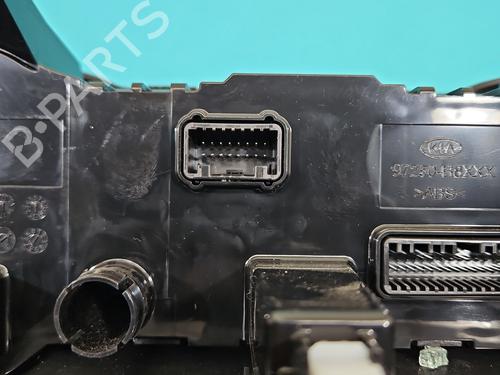 Climate control KIA RIO IV (YB, SC, FB) 1.2 CVVT | BP38144380I5 - Image 8