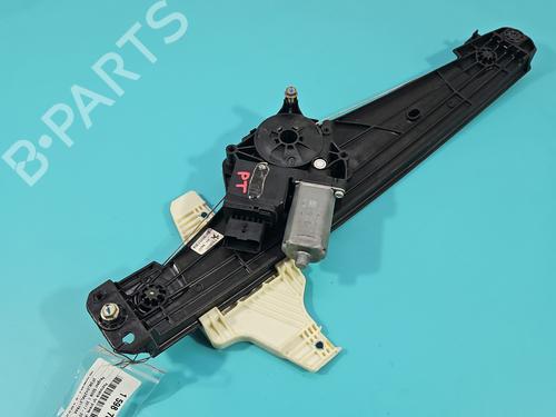Used Rear right window mechanism Rear right window mechanism 37855071 37855071