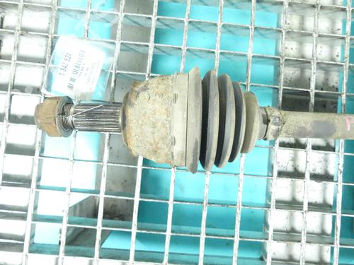 Left front driveshaft FIAT IDEA (350_) 1.3 D Multijet | BP37895272M38 - Image 3