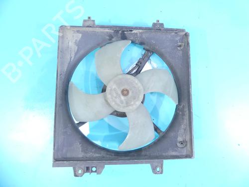 Used Fan Fan 37879280 37879280