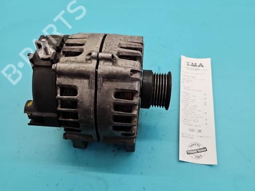 Used Alternator Alternator 38135876 38135876