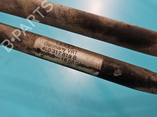 Pipe AUDI Q7 (4LB) 3.6 FSI quattro | BP38142057M125 - Image 8