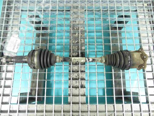 Used Left front driveshaft Left front driveshaft 37888580 37888580
