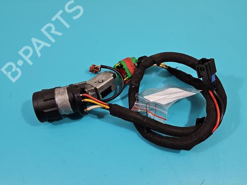 Ignition barrel CITROËN C8 (EA_, EB_) 2.0 | BP38120641M48 - Image 4