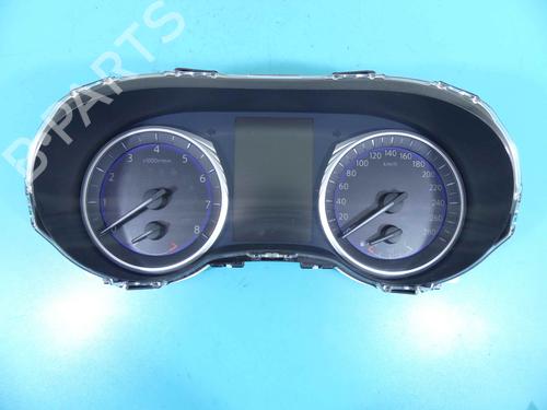 instrument-cluster-infiniti-q50-2013-37888747 main image