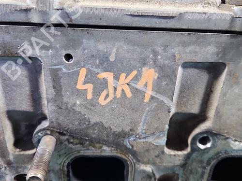 Cylinder head ISUZU D-MAX II (TFR, TFS) 2.5 CRDi 4x4 (TFS86J) | BP37823717M5 - Image 11