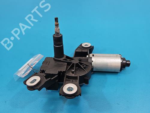 Rear wiper motor VW CC B7 (358) 2.0 TDI | BP38961947M102 - Image 2