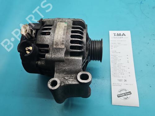 Used Alternator Alternator FORD FOCUS II Turnier (DA_, FFS, DS) [2004-2012] 39959249 39959249