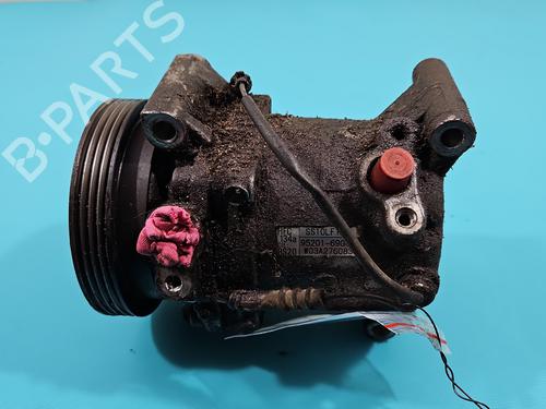 AC compressor SUZUKI IGNIS I (FH) 1.3 4WD (RG413) | BP37810323M34 - Image 5