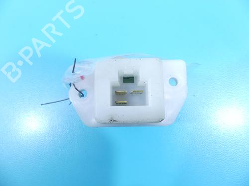 Heater resistor NISSAN PULSAR Hatchback (C13) 1.5 dCi | BP37880775M108  - Image 5
