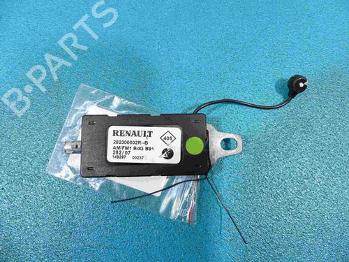 electronic-module-renault-laguna-iii-bt01-2007-2008-2009-2010-2011-2012-2013-2014-2015-37860824 main image