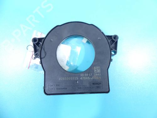 Electronic sensor RENAULT KOLEOS I (HY_) 2.0 dCi 4x4 (HY0K) | BP37861208M84 - Image 2
