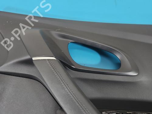 Front right panel RENAULT KADJAR (HA_, HL_) | BP37827185C59 - Image 2