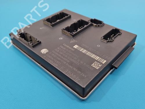 Used Electronic module Electronic module 39585696 39585696