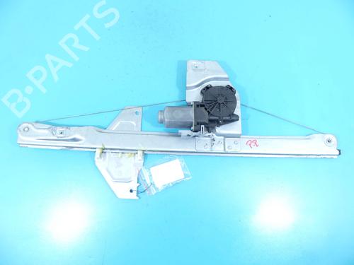 Used Front right window mechanism Front right window mechanism 37807248 37807248