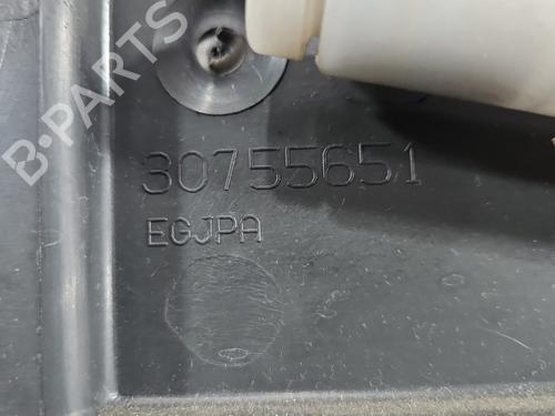 Cup/Object holder VOLVO XC60 I SUV (156) 2.4 D / D3 / D4 AWD | BP37856070I37 - Image 9