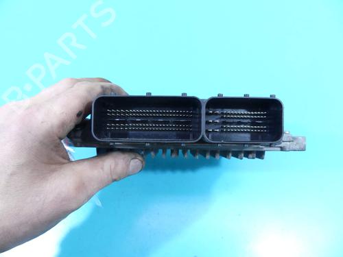 Engine control unit (ECU) MERCEDES-BENZ A-CLASS (W169) | BP37885354M57 - Image 4