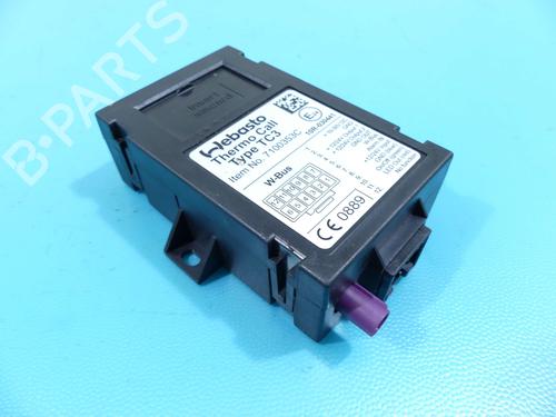 Used Electronic module Electronic module 37885022 37885022