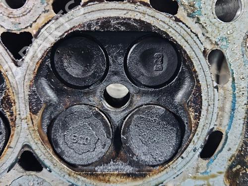 Cylinder head NISSAN NOTE (E11, NE11) 1.4 | BP38123804M5 - Image 14