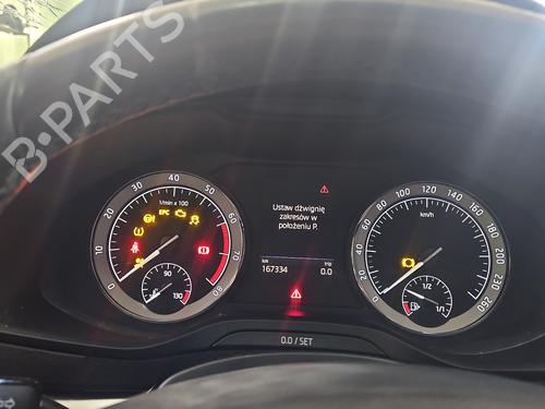 quadro-strumenti-skoda-karoq-nu7-nd7-2017-38130598 main image