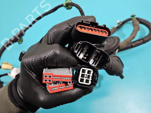 Wiring harness FORD KUGA I 2.0 TDCi | BP38145673E16 - Image 4
