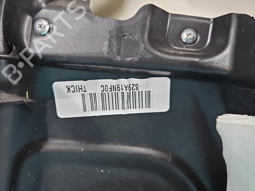 Rear left panel INFINITI G Saloon 35 | BP38136984C60 - Image 5