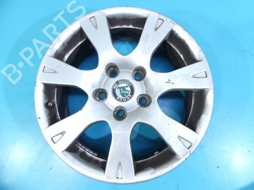 Used Rim Rim 37879594 37879594