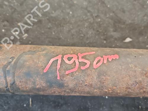 Driveshaft SUZUKI SWIFT III (MZ, EZ) 1.3 4x4 (RS413, ZD11S) | BP38123181M37 - Image 7