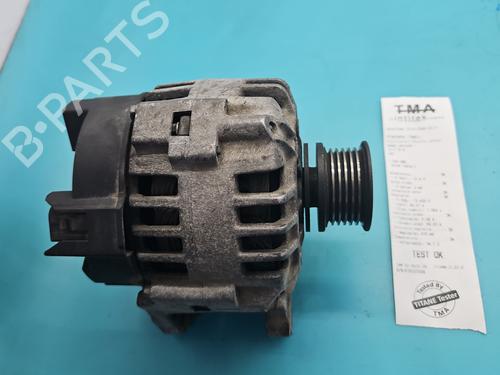 Used Alternator Alternator 37852560 37852560