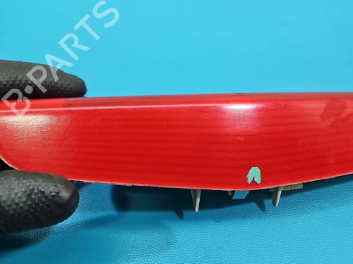 Third brake light OPEL MERIVA B MPV (S10) 1.7 CDTI (75) | BP38516004L11 - Image 7