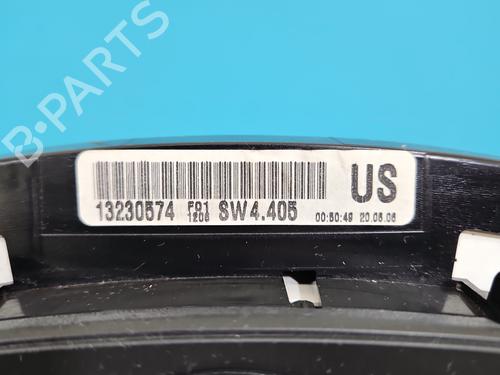 Engine control unit (ECU) OPEL ASTRA H TwinTop (A04) 1.8 (L67) | BP37841018M57 - Image 15
